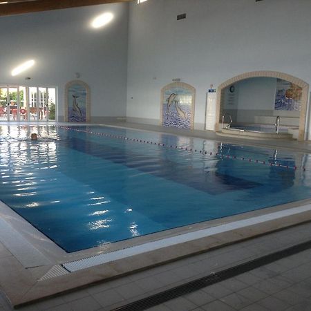 Votre Appartement A Портиман Екстериор снимка