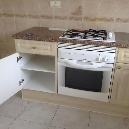 Votre Appartement A Портиман Екстериор снимка