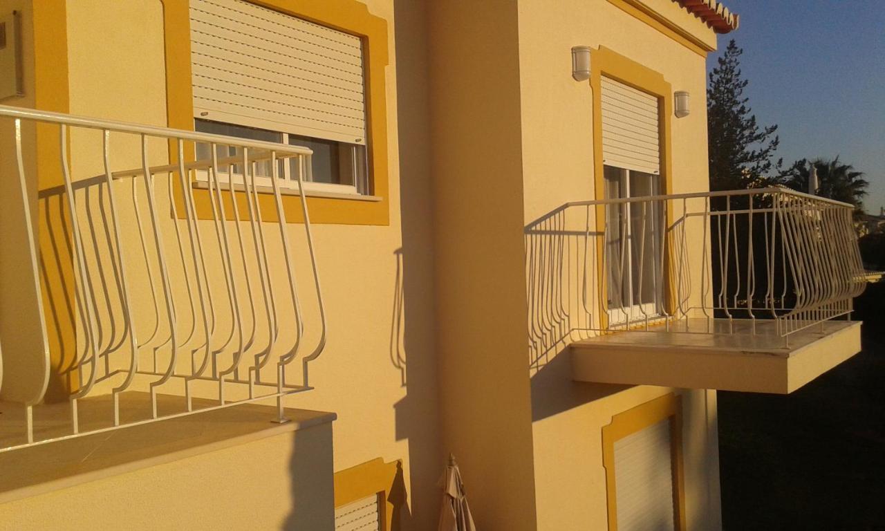 Votre Appartement A Портиман Екстериор снимка