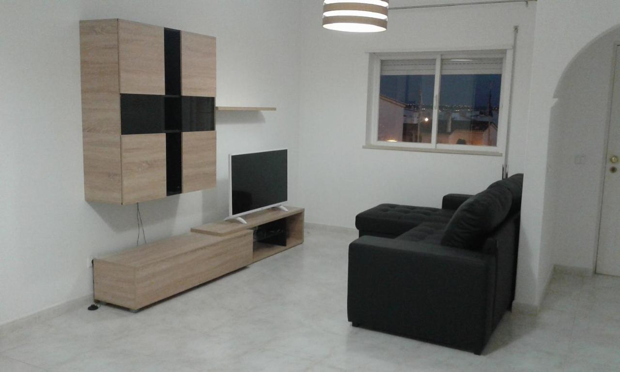 Votre Appartement A Портиман Екстериор снимка