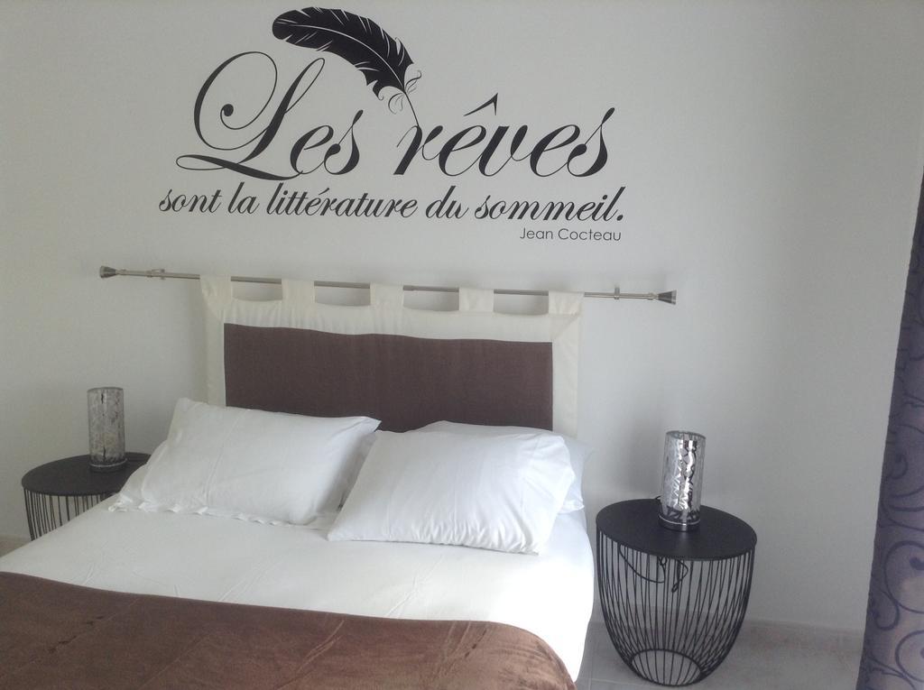 Votre Appartement A Портиман Екстериор снимка