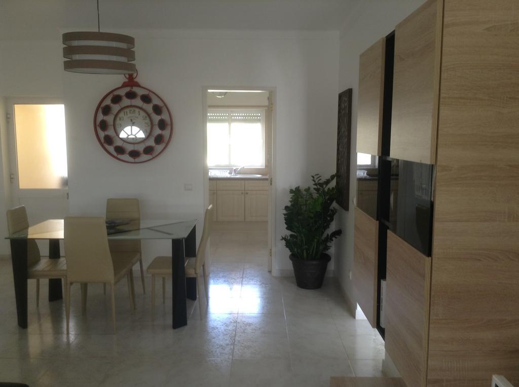 Votre Appartement A Портиман Екстериор снимка