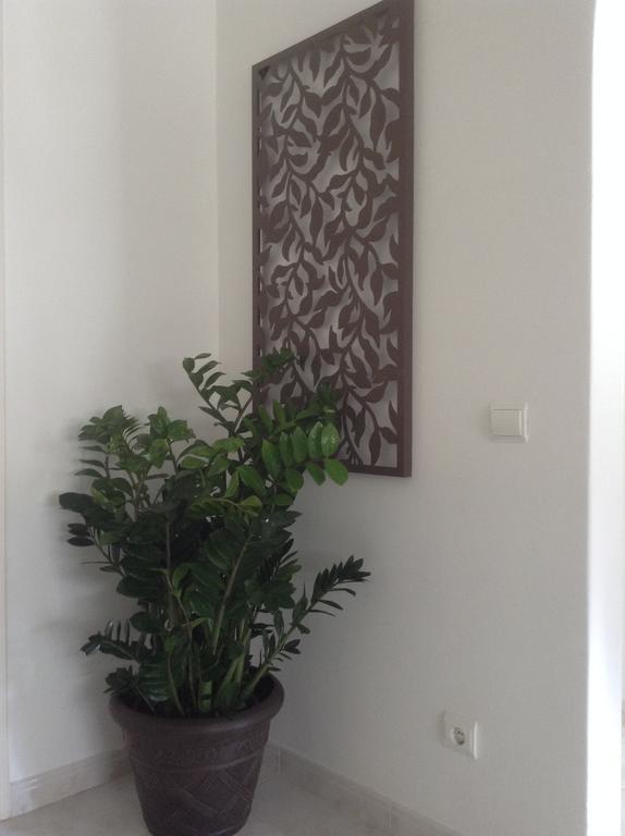 Votre Appartement A Портиман Екстериор снимка