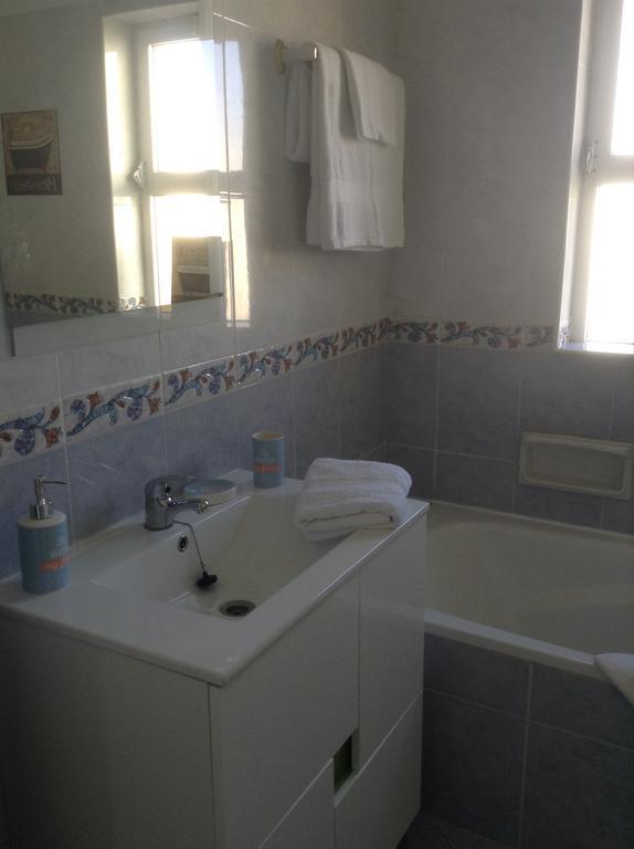 Votre Appartement A Портиман Екстериор снимка