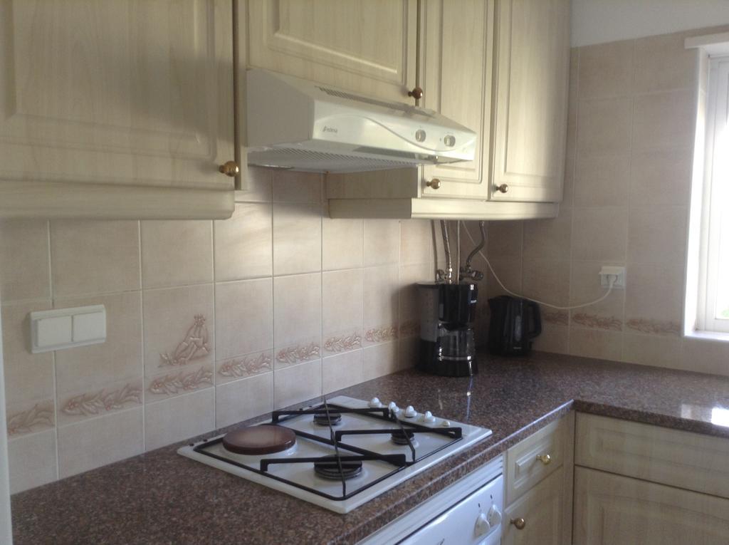 Votre Appartement A Портиман Екстериор снимка