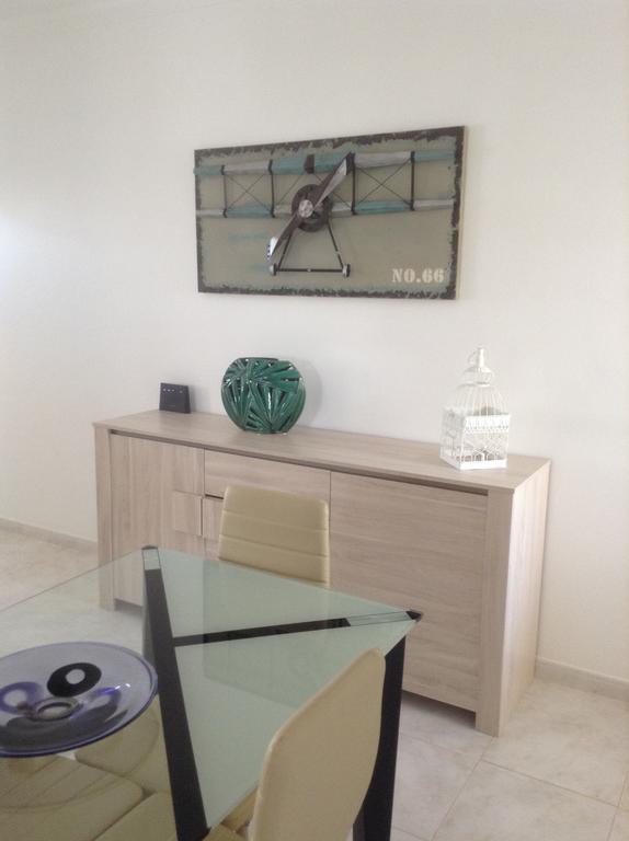 Votre Appartement A Портиман Екстериор снимка