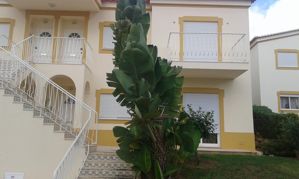Votre Appartement A Портиман Екстериор снимка