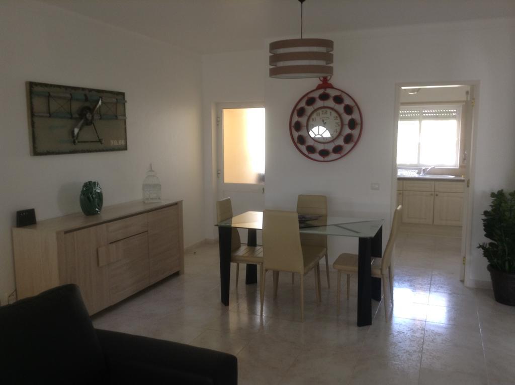 Votre Appartement A Портиман Екстериор снимка