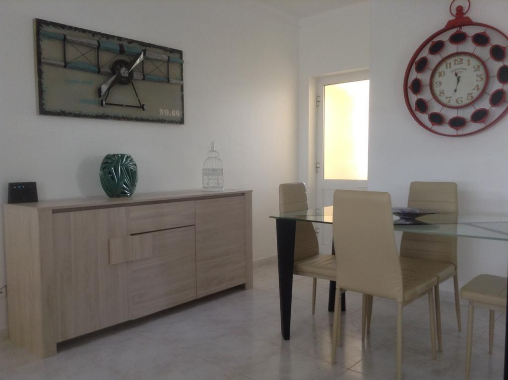 Votre Appartement A Портиман Екстериор снимка